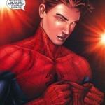 The Amazing Spider-Man : j'ai une araignée au plafond