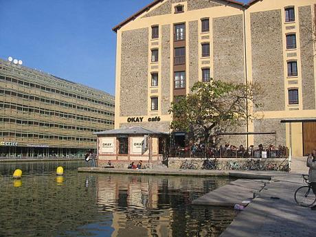 Okay café : crêpe à l'eau