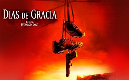 Dias de Gracia : Coup de sifflet final