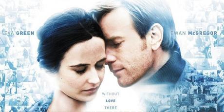 Perfect Sense : le 6e sens Perfect Sense : le 6e sens