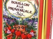 Mangez bien avec bouillon légumes provençal coffret Provence d’Antan