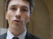 CULTURE L'ex-juge antiterroriste Marc Trévidic lauréat prix "Maison presse"