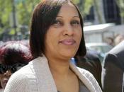 MONDE Nafissatou Diallo plus belle