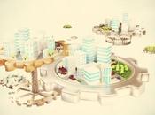 Prix l’innovation- Monde Smart Cities Forcity Data urbain