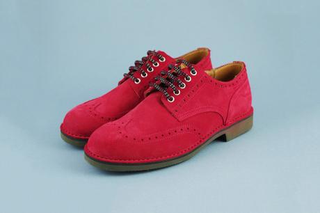 FRACAP – S/S 2016 COLLECTION