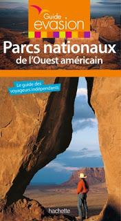 Parlez-vous « National Park ? »