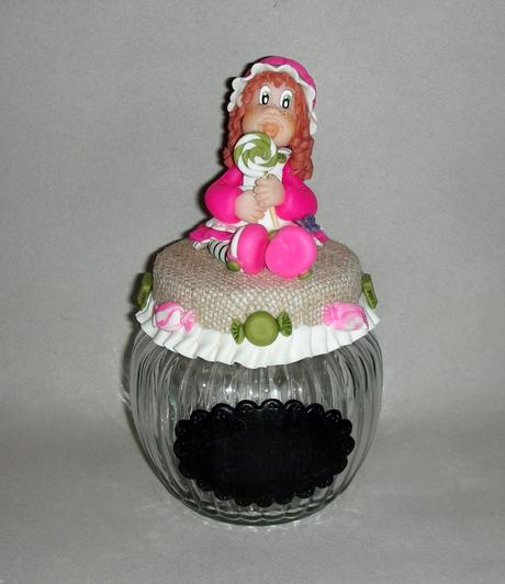 Atelier modelage "porcelaine froide&quot; dimanche juillet 2016