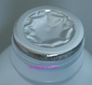 bouteille lait bledilait croissance opercule