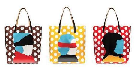 MARNI PRESENTE SA COLLABORATION AVEC EKTA