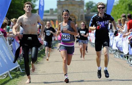 Le sport dans le régime Dukan  La méthode Dukan