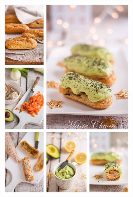 cuisine bio pour les fetes