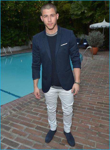 Nick-Jonas-Topman-Chateau-Marmont-Celebration