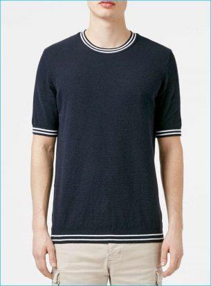 Topman-Short-Sleeve-Textured-Sweater-800x1086