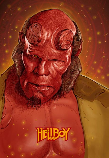 Hellboy2