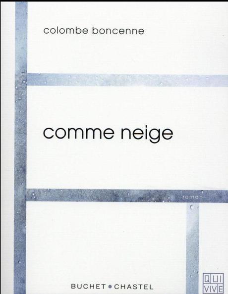 BONCENNE_Comme_neige