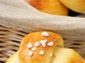 Brioche portugaise roulée