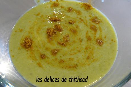 mes réalisations de la semaine au i'cook'in