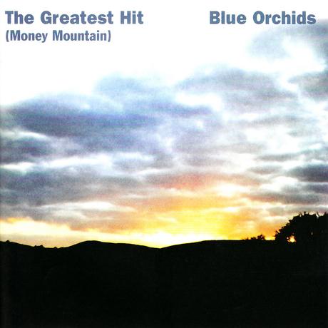 Blue Orchids - Bad Education (1982)