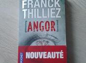 Angor Franck Thilliez Sharko Henebelle forme
