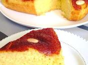 BaSBouSSa (gâteau Algérien)