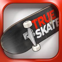 True Skate sur iPhone est gratuit pour un temps limité