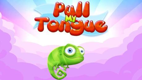 App gratuite de la semaine: Pull My Tongue sur iPhone et iPad