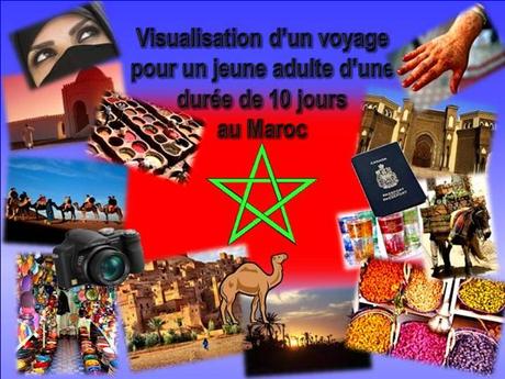 Les tribulations d'un Marrakchi à Marrakech: Marrakech by night, le retour