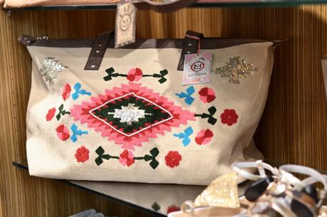 La Fête des Mères à Ecully Grand Ouest