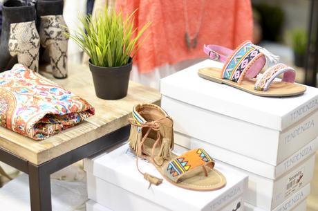 La Fête des Mères à Ecully Grand Ouest