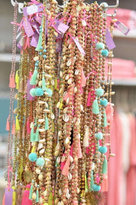 La Fête des Mères à Ecully Grand Ouest