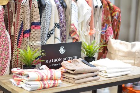 La Fête des Mères à Ecully Grand Ouest