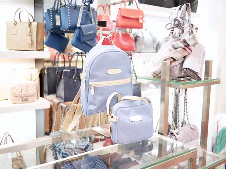 La Fête des Mères à Ecully Grand Ouest