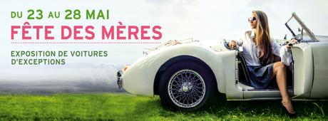 La Fête des Mères à Ecully Grand Ouest