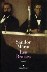 Les braises – Sándor Márai