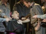 Feluettes première mondiale l’Opéra Montréal, parisienne Conservatoire musique Montréal suite Conférence annuelle d’Opera America