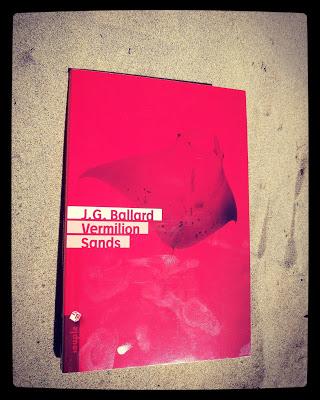 J.G. Ballard, Vermilion Sands