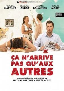 Ça n'arrive pas qu'aux autres