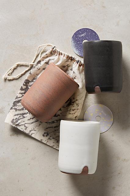 Shopping de printemps chez Anthropologie