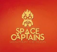 space cpatains