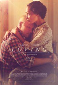 [CRITIQUE] Loving (2016)