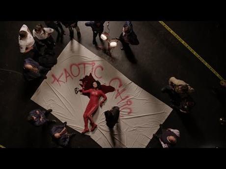 La saison 2 de Powers arrive bientôt sur OCS ! Image de prévisualisation YouTube