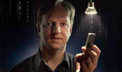 Plus sûr que le Wi-fi et ultra rapide : le Li-Fi une technologie lumineuse