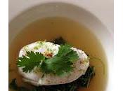 Déjeuner annuel chez Mathieu, comme d'hab