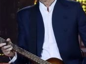 Paul McCartney coach dans version anglaise "The Voice"