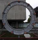 Une exposition Stargate ouvre en Belgique