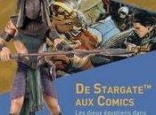 exposition Stargate ouvre Belgique