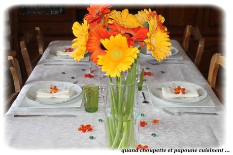 table printanière 2016-3572