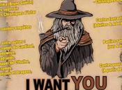 Convention Rôle Aventures Campagne(s)