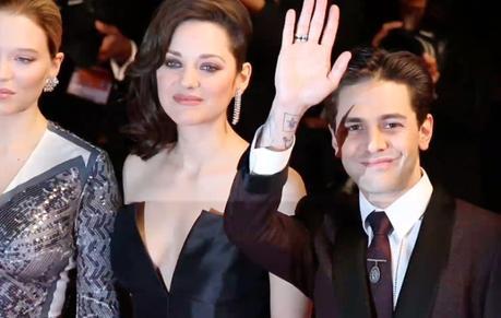 CANNES 2016 : Xavier Dolan surprend une nouvelle fois la Croisette