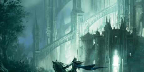 Critique – La trilogie Valisar – Tome 1 : L’Exil